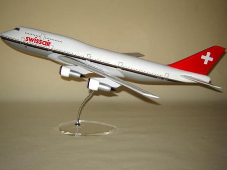 Swissair